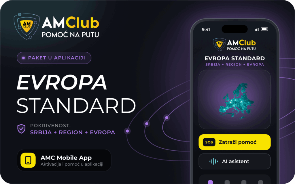 Evropa Standard