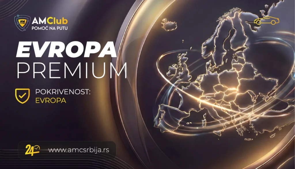 Evropa Premijum