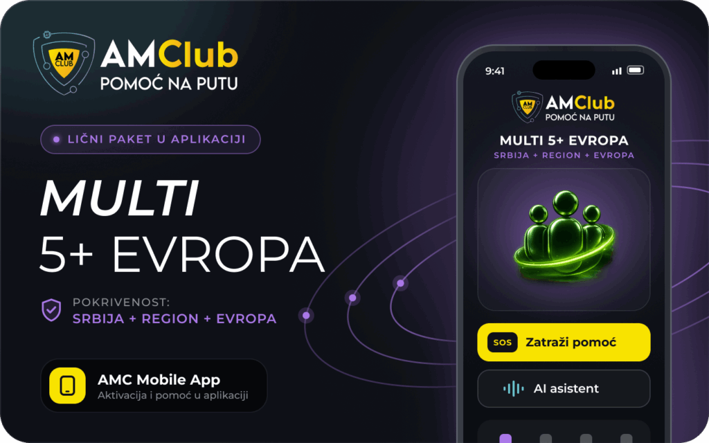 Multi 5+ Evropa