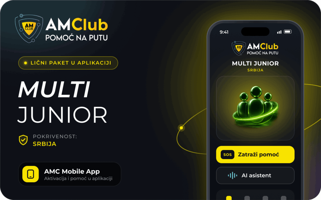 Multi Junior