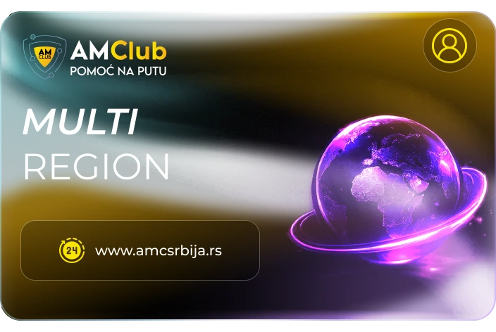 Multi Region